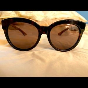 Authentic Gucci Sunglasses